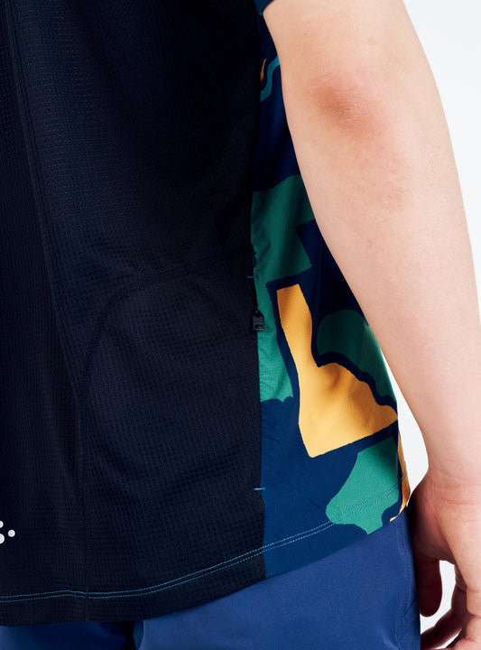 Men's ADV Unbound Xt Cycling Jersey Craft Sportswear NA