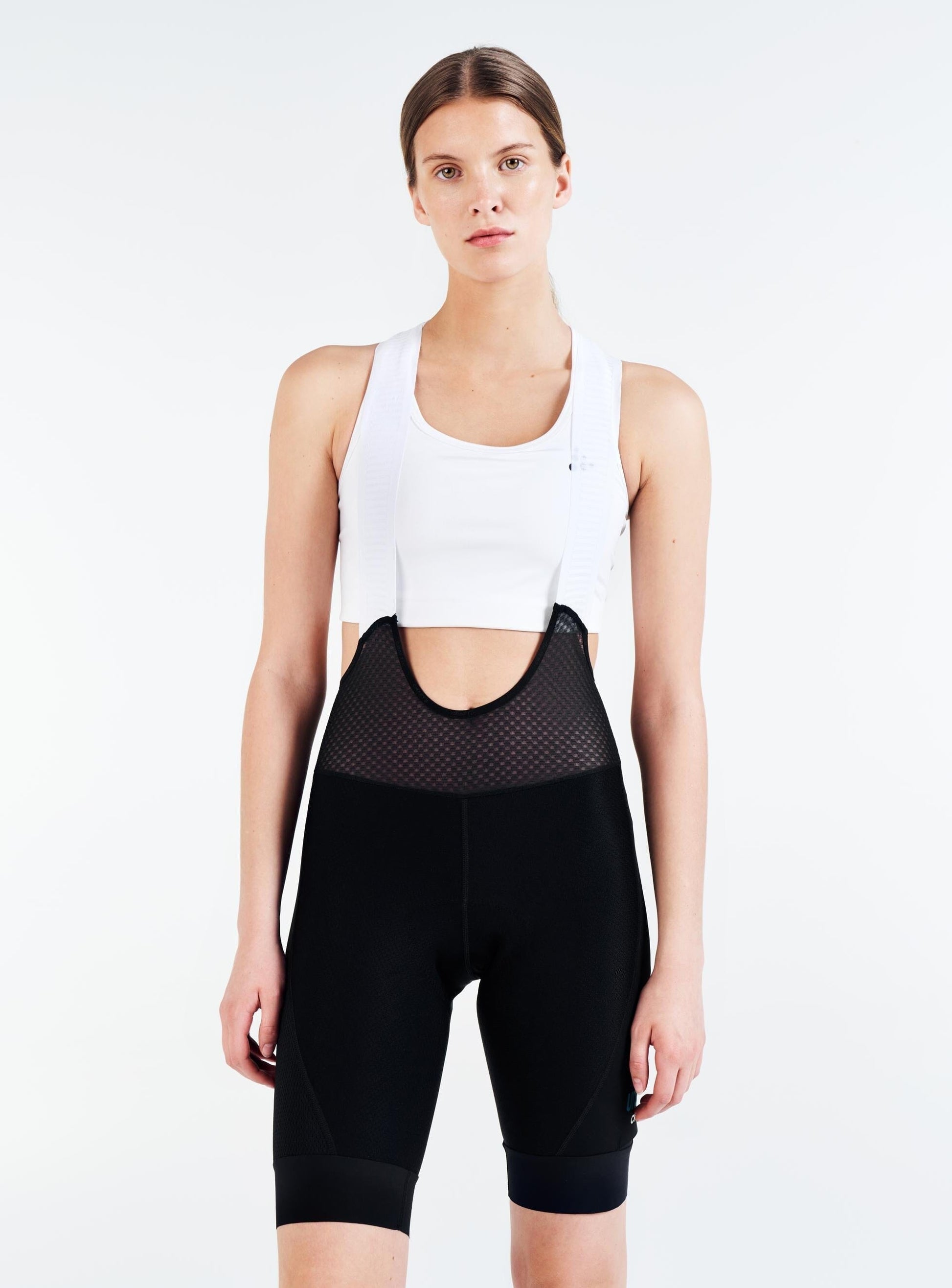 Women's ADV Unbound Cycling Bib Shorts Craft Sportswear NA