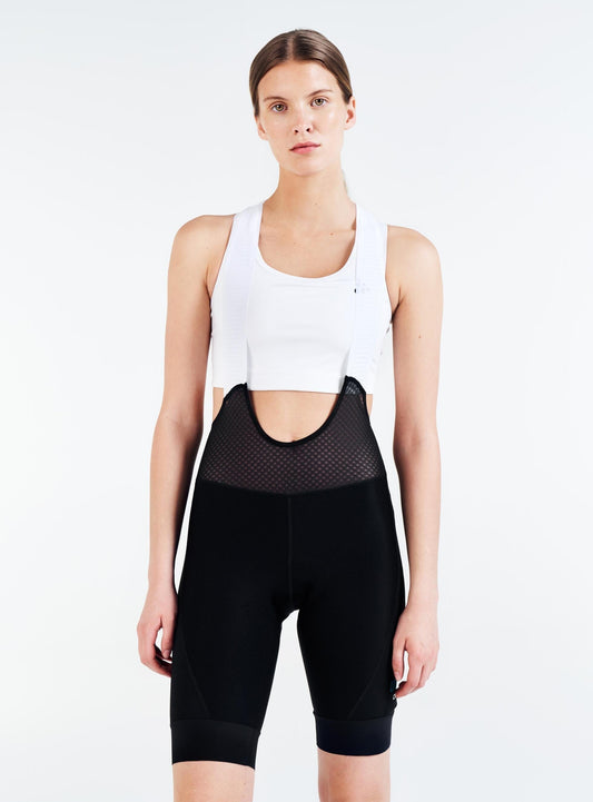 Women's ADV Unbound Cycling Bib Shorts Craft Sportswear NA