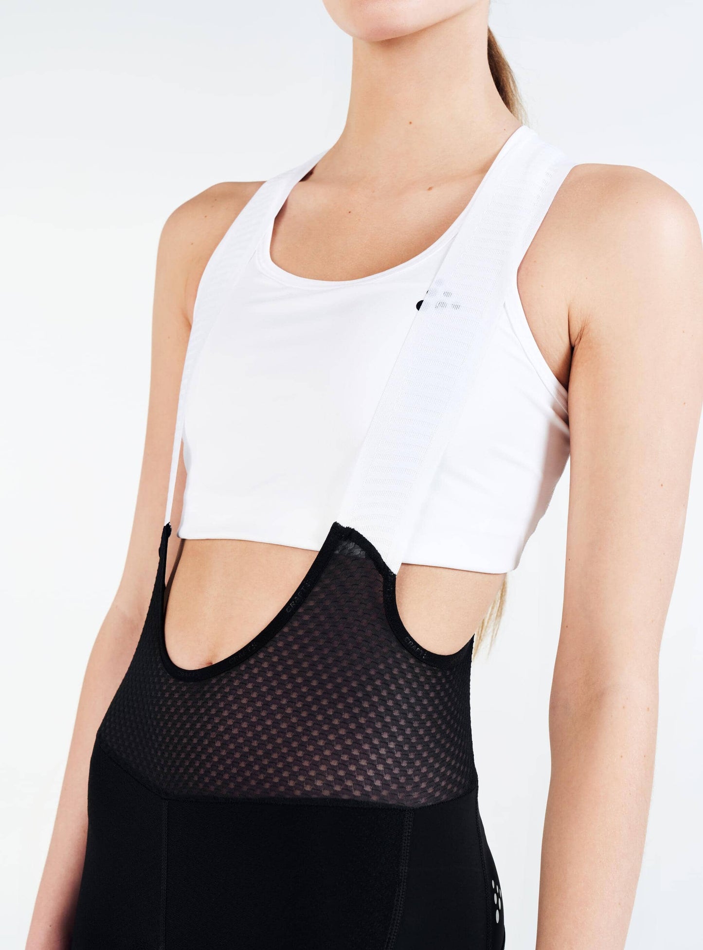 Women's ADV Unbound Cycling Bib Shorts Craft Sportswear NA