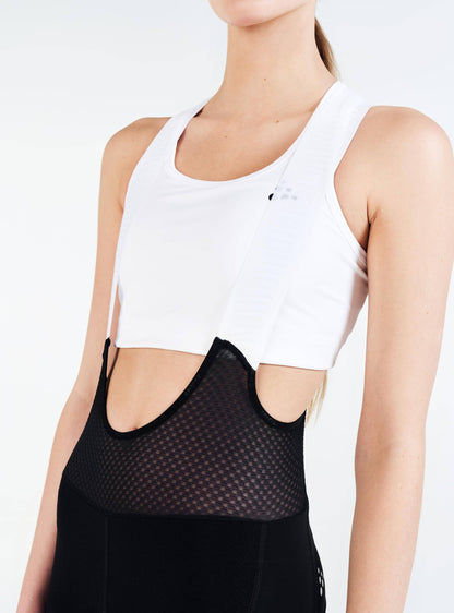 Women's ADV Unbound Cycling Bib Shorts Craft Sportswear NA