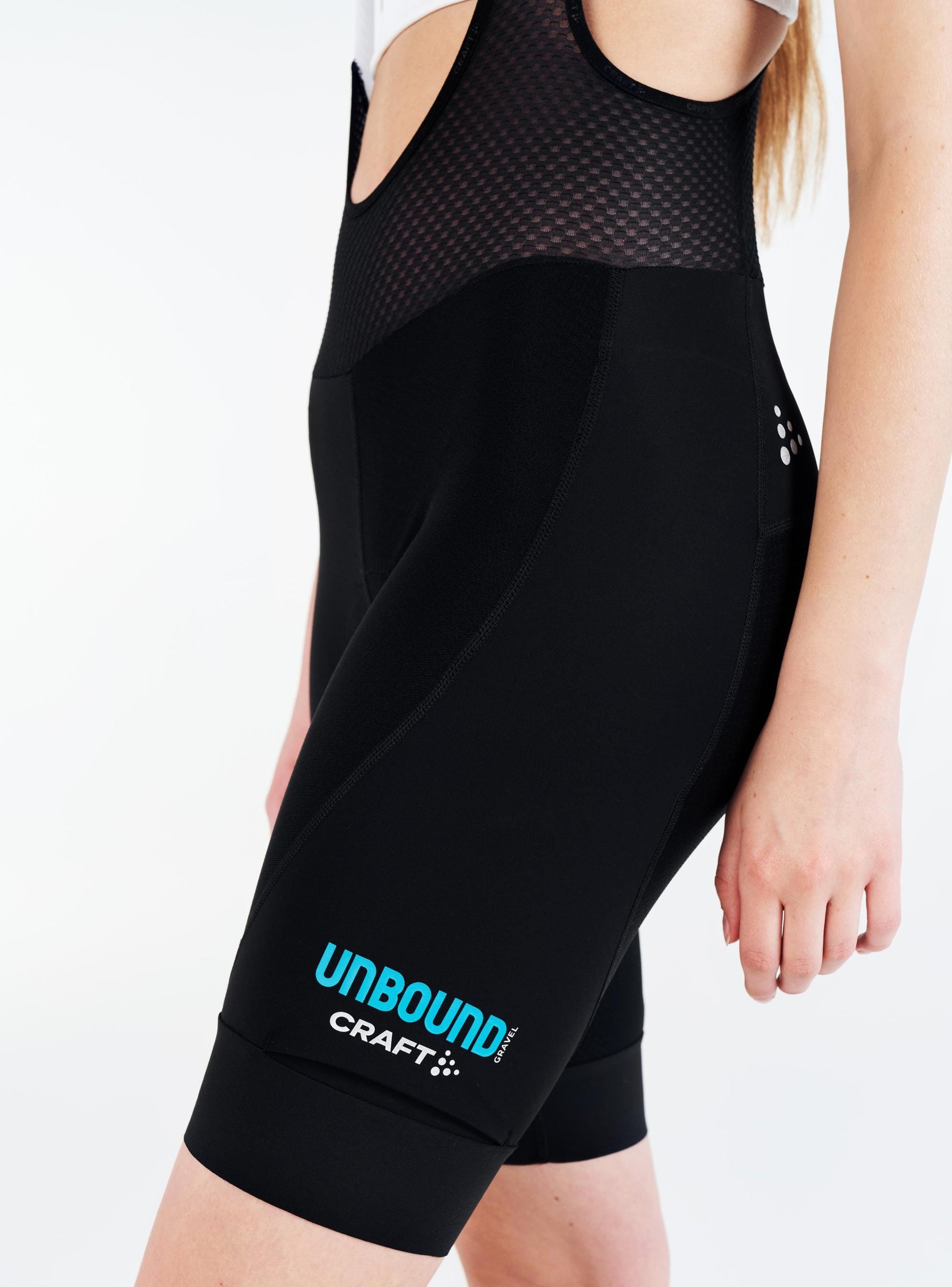 Women's ADV Unbound Cycling Bib Shorts Women's ADV Unbound Cycling Bib Shorts