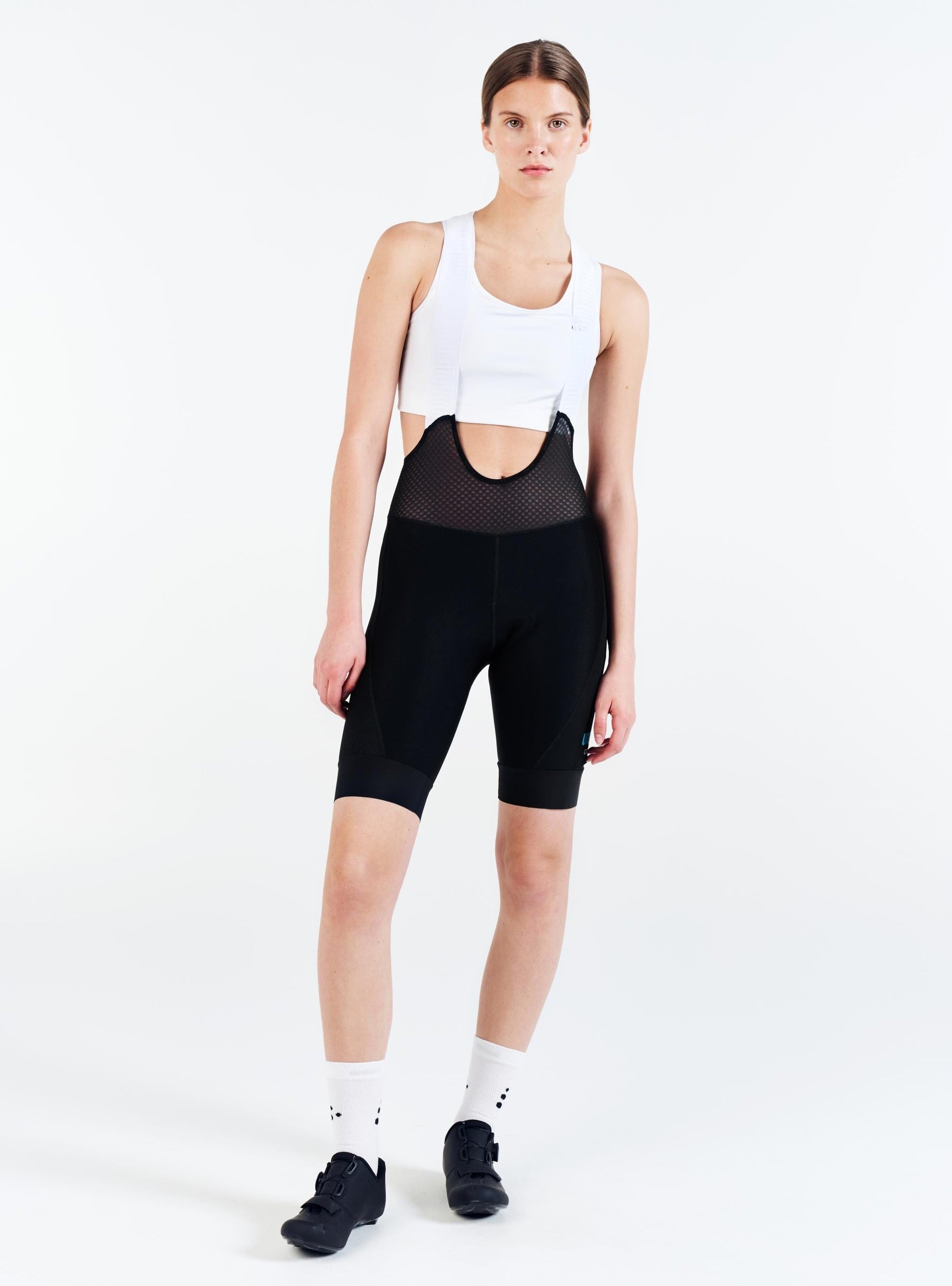 Women's ADV Unbound Cycling Bib Shorts Craft Sportswear NA