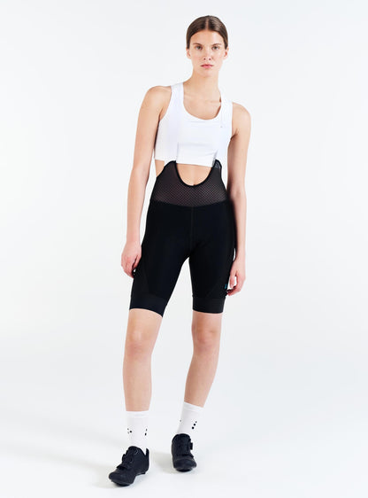 Women's ADV Unbound Cycling Bib Shorts Craft Sportswear NA