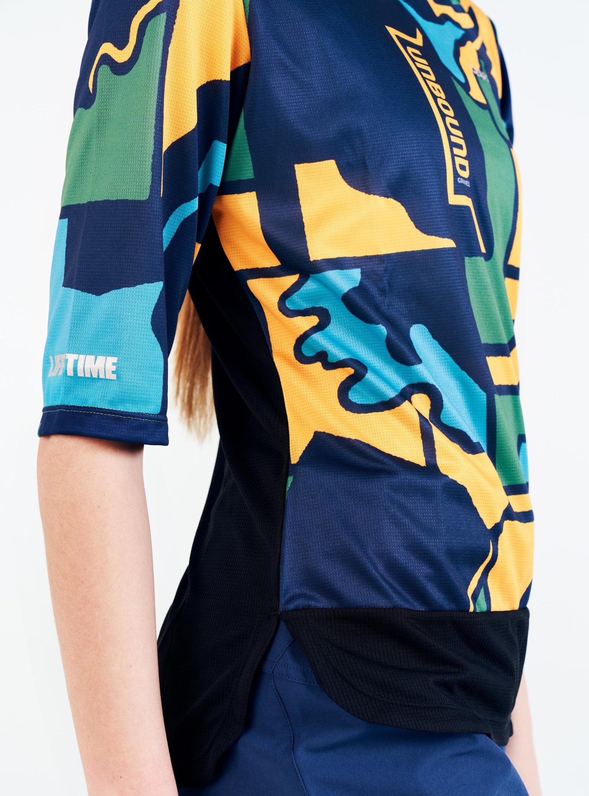 Women's CORE Unbound Xt Cycling Jersey Craft Sportswear NA