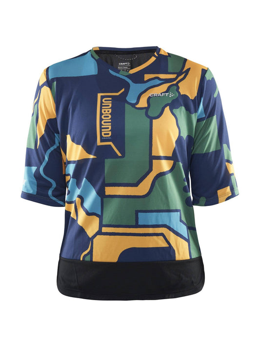 Women's CORE Unbound Xt Cycling Jersey Craft Sportswear NA