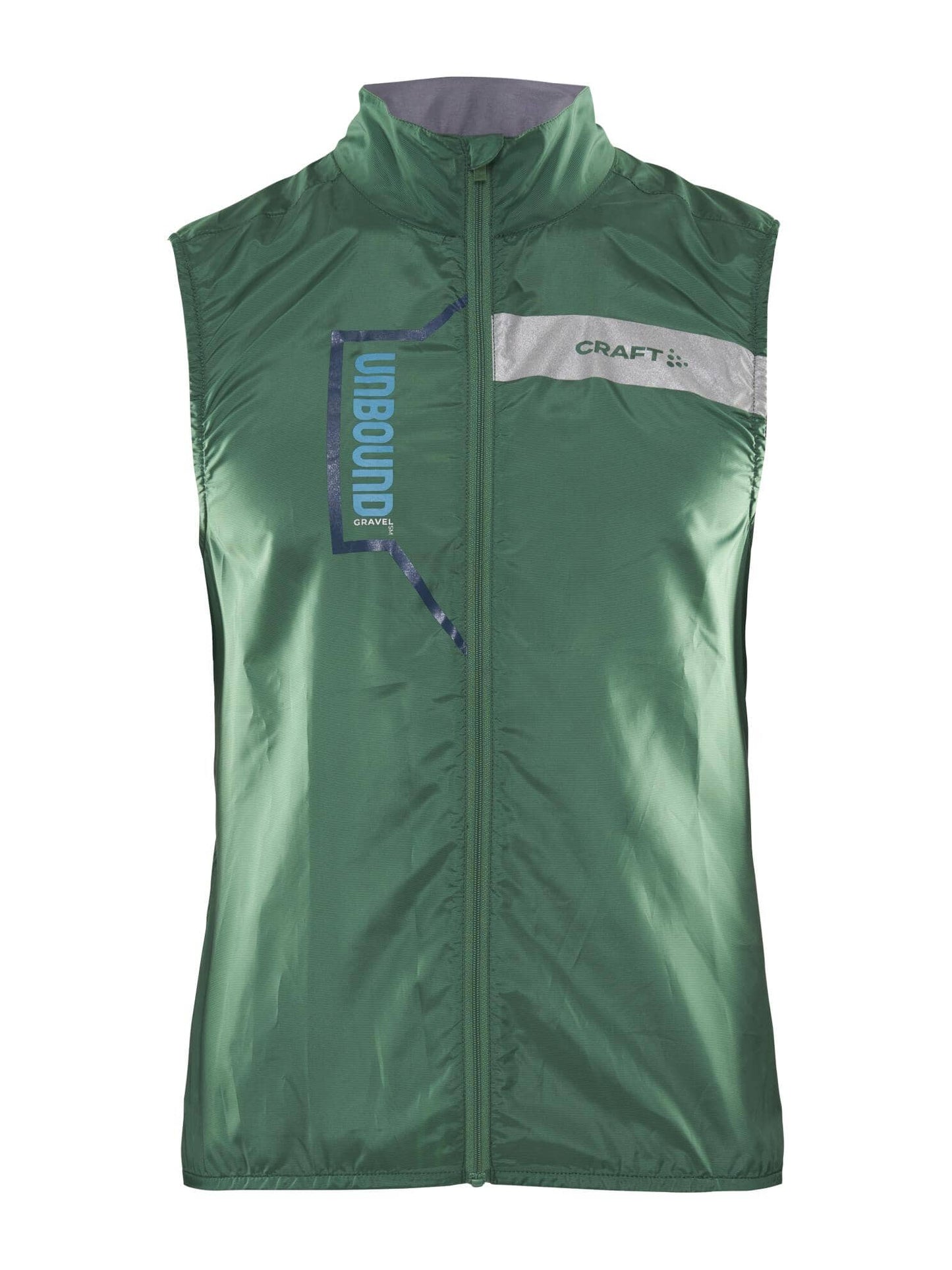 Men's ADV Unbound Cycling Wind Vest Craft Sportswear NA