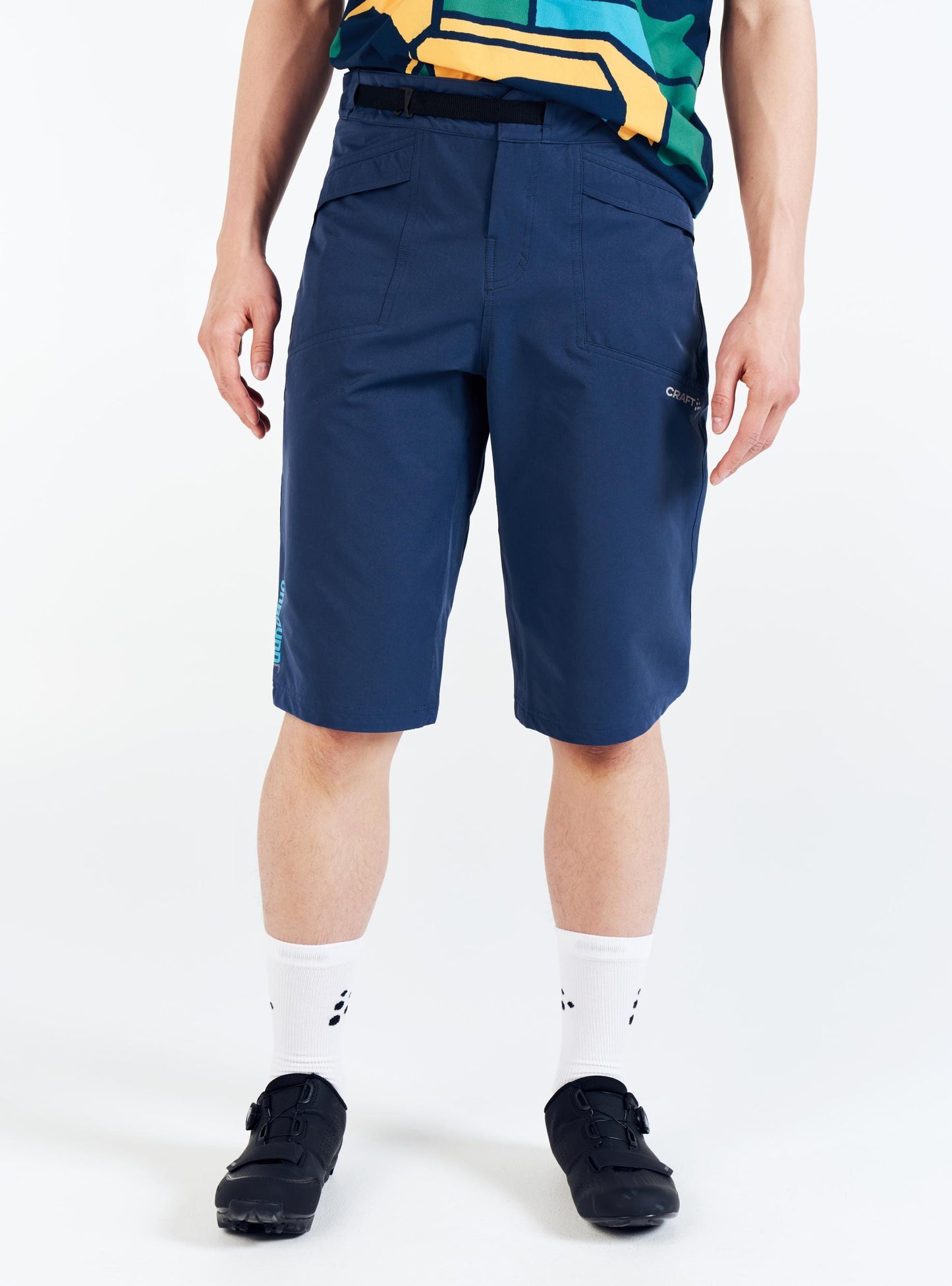 Men's CORE Unbound Xt Cycling Shorts Craft Sportswear NA