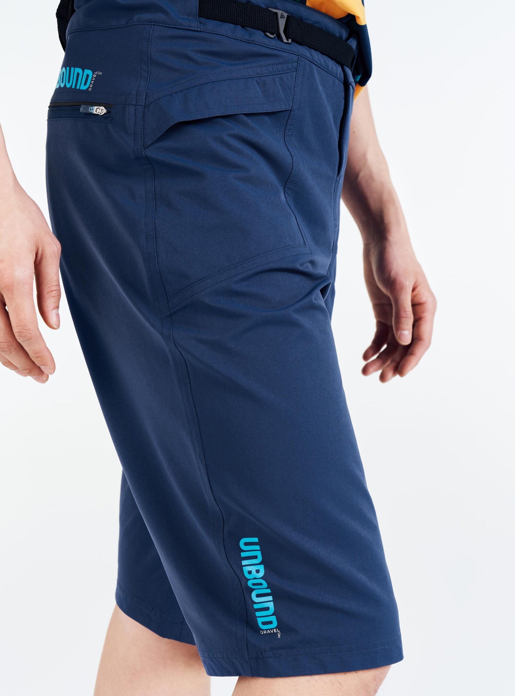 Men's CORE Unbound Xt Cycling Shorts Craft Sportswear NA