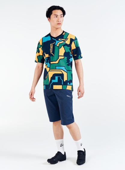 Men's CORE Unbound Xt Cycling Shorts Craft Sportswear NA