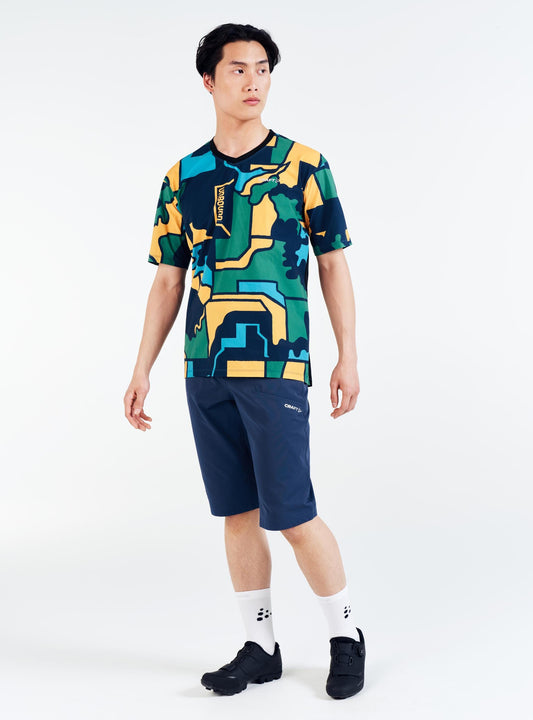 Men's CORE Unbound Xt Cycling Shorts Craft Sportswear NA