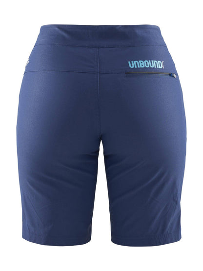 Women's CORE Unbound Xt Cycling Shorts Craft Sportswear NA