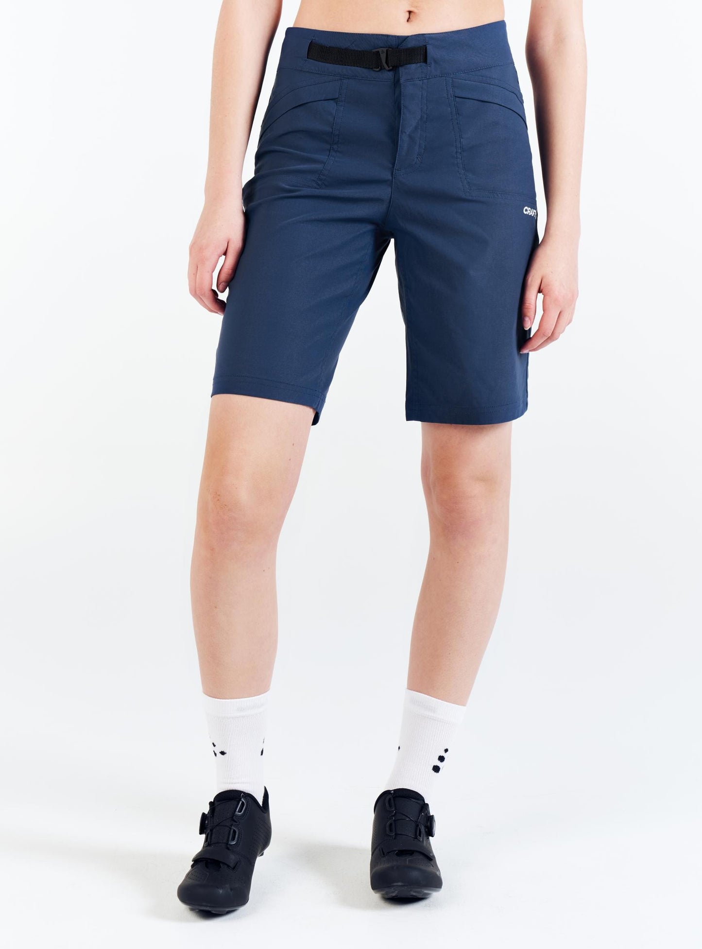 Women's CORE Unbound Xt Cycling Shorts Craft Sportswear NA