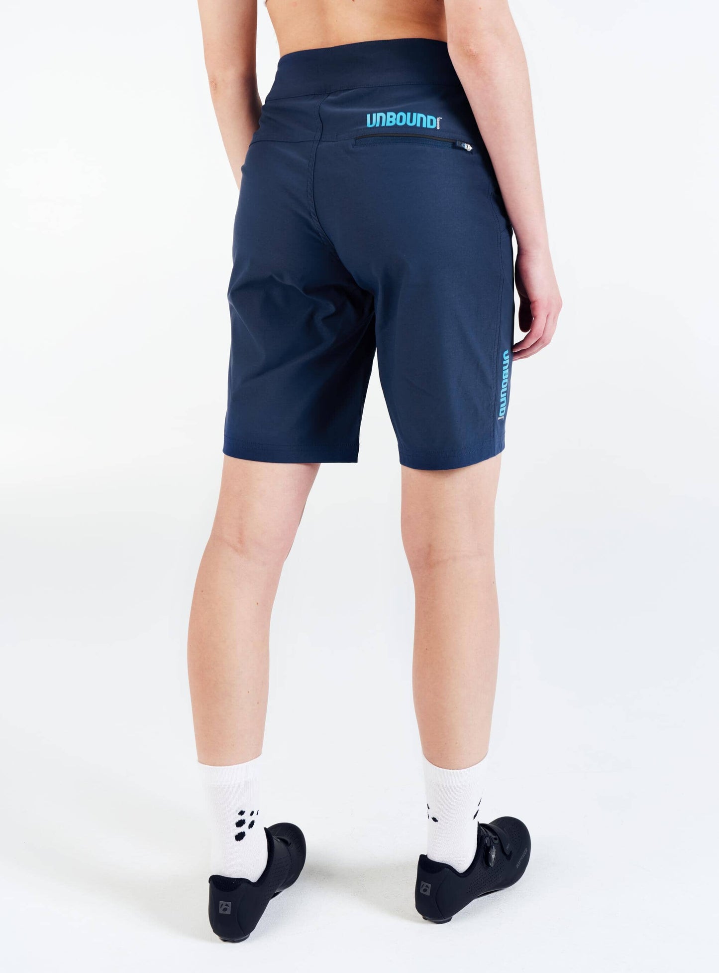 Women's CORE Unbound Xt Cycling Shorts Craft Sportswear NA