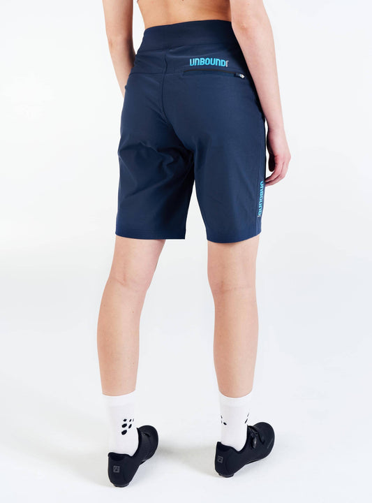 Women's CORE Unbound Xt Cycling Shorts Craft Sportswear NA