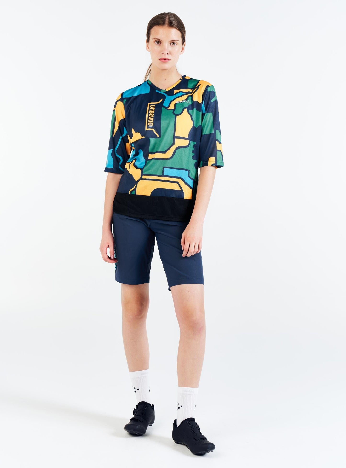 Women's CORE Unbound Xt Cycling Shorts Craft Sportswear NA