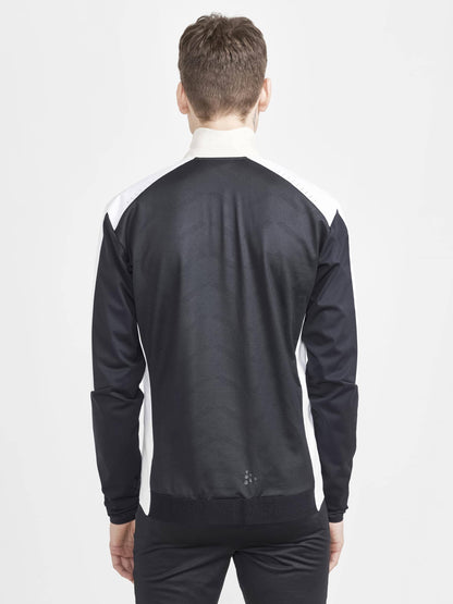 Men's PRO Xc Ski Race Jacket Craft Sportswear NA