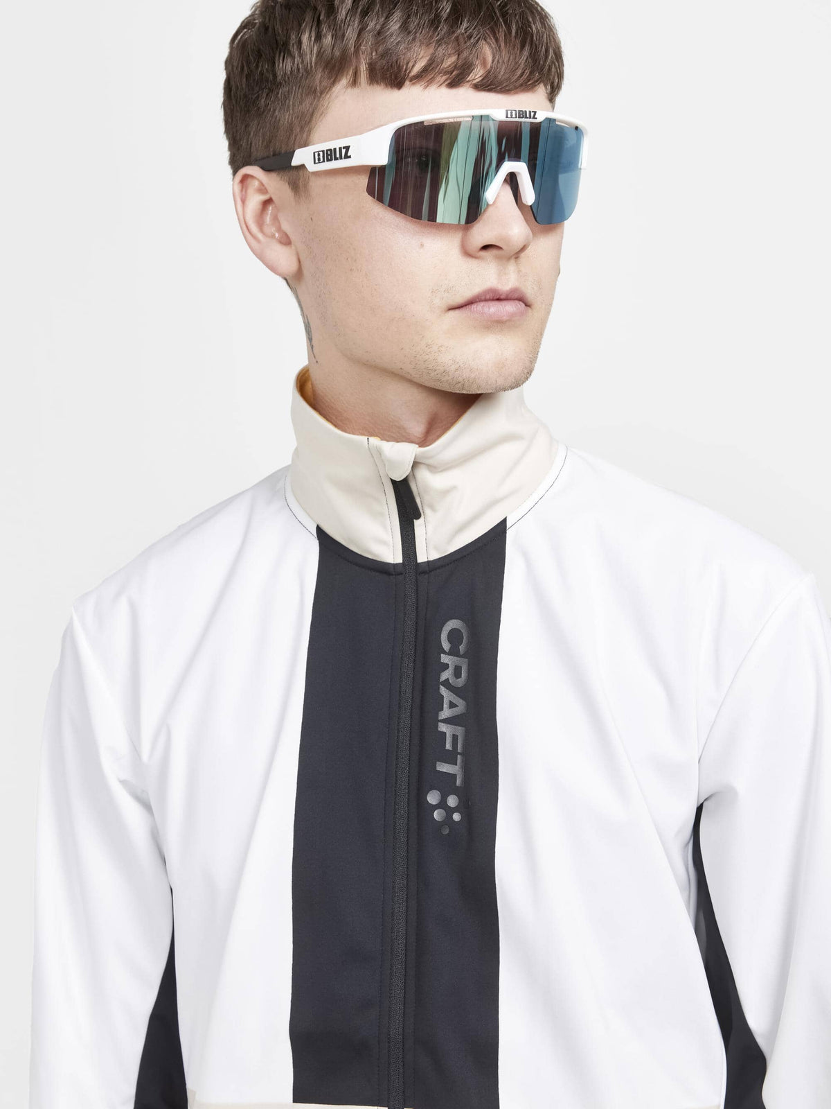 Men's PRO Xc Ski Race Jacket Craft Sportswear NA