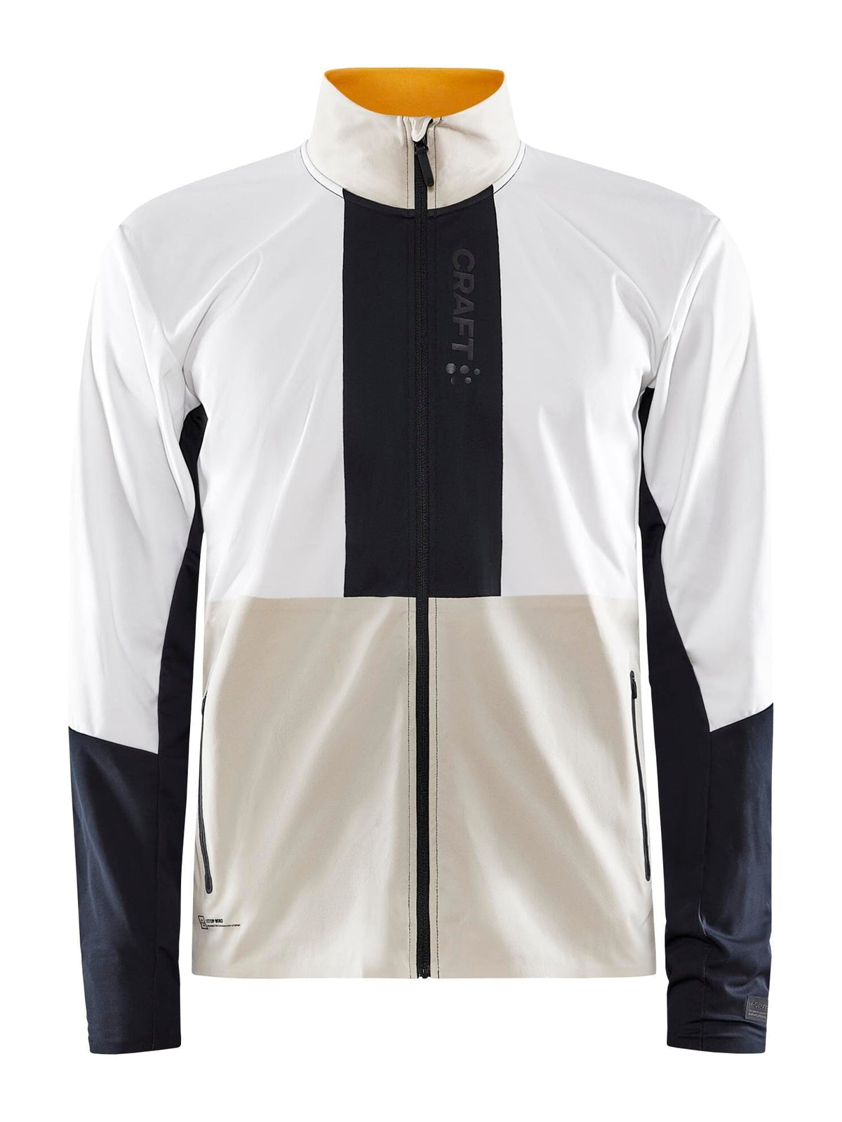 Men's PRO Xc Ski Race Jacket Craft Sportswear NA