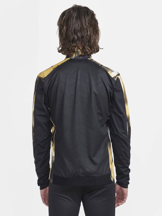 Men's PRO Xc Ski Race Jacket Craft Sportswear NA