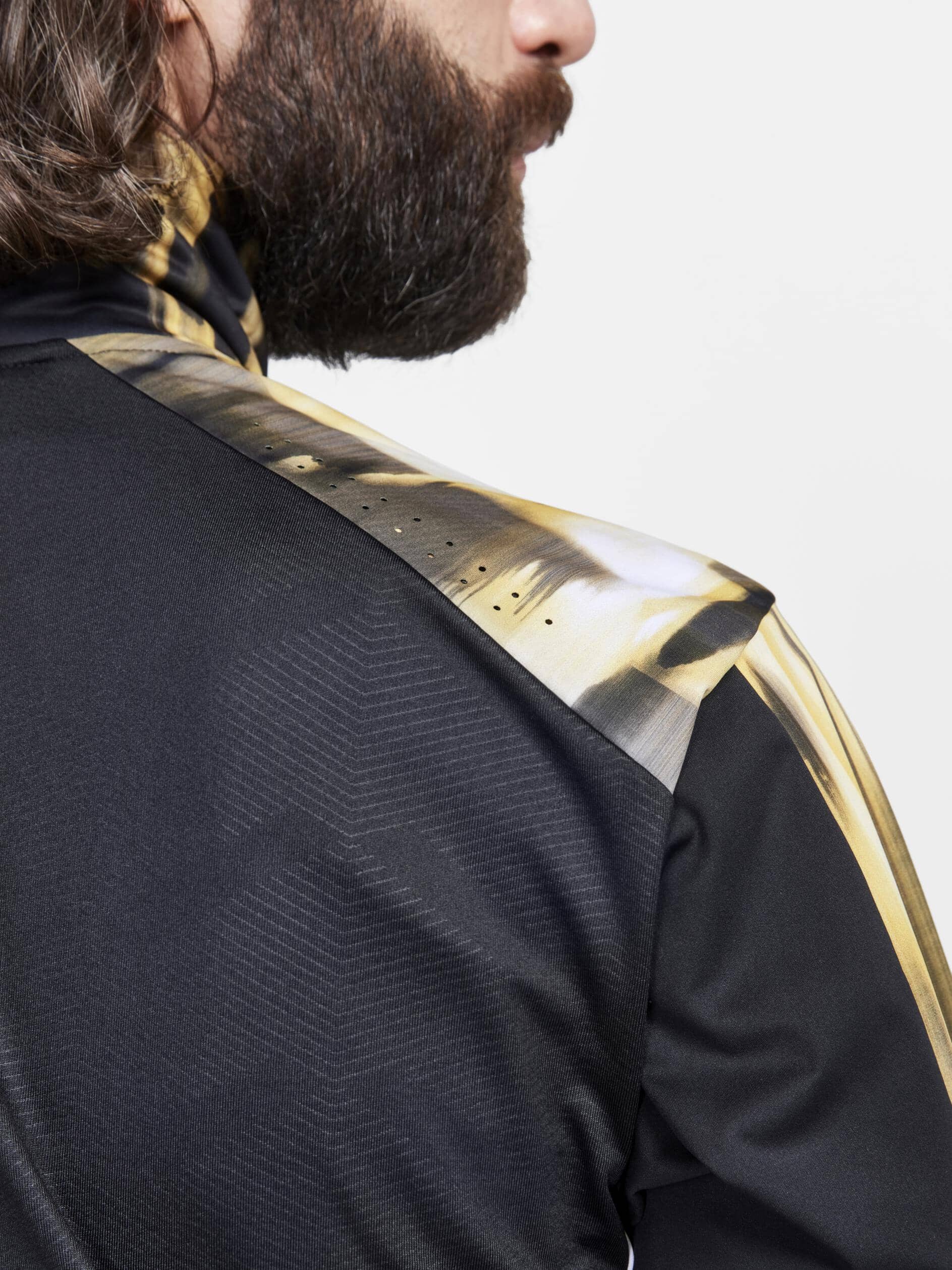 Men's PRO Xc Ski Race Jacket Craft Sportswear NA