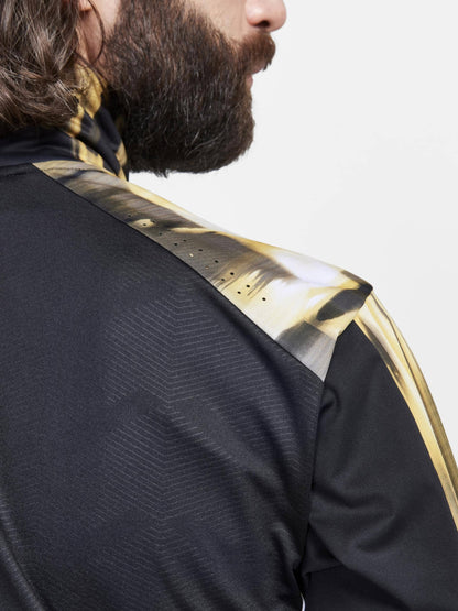 Men's PRO Xc Ski Race Jacket Craft Sportswear NA