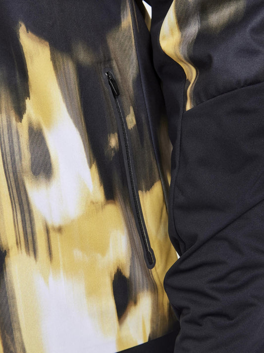 Men's PRO Xc Ski Race Jacket Craft Sportswear NA