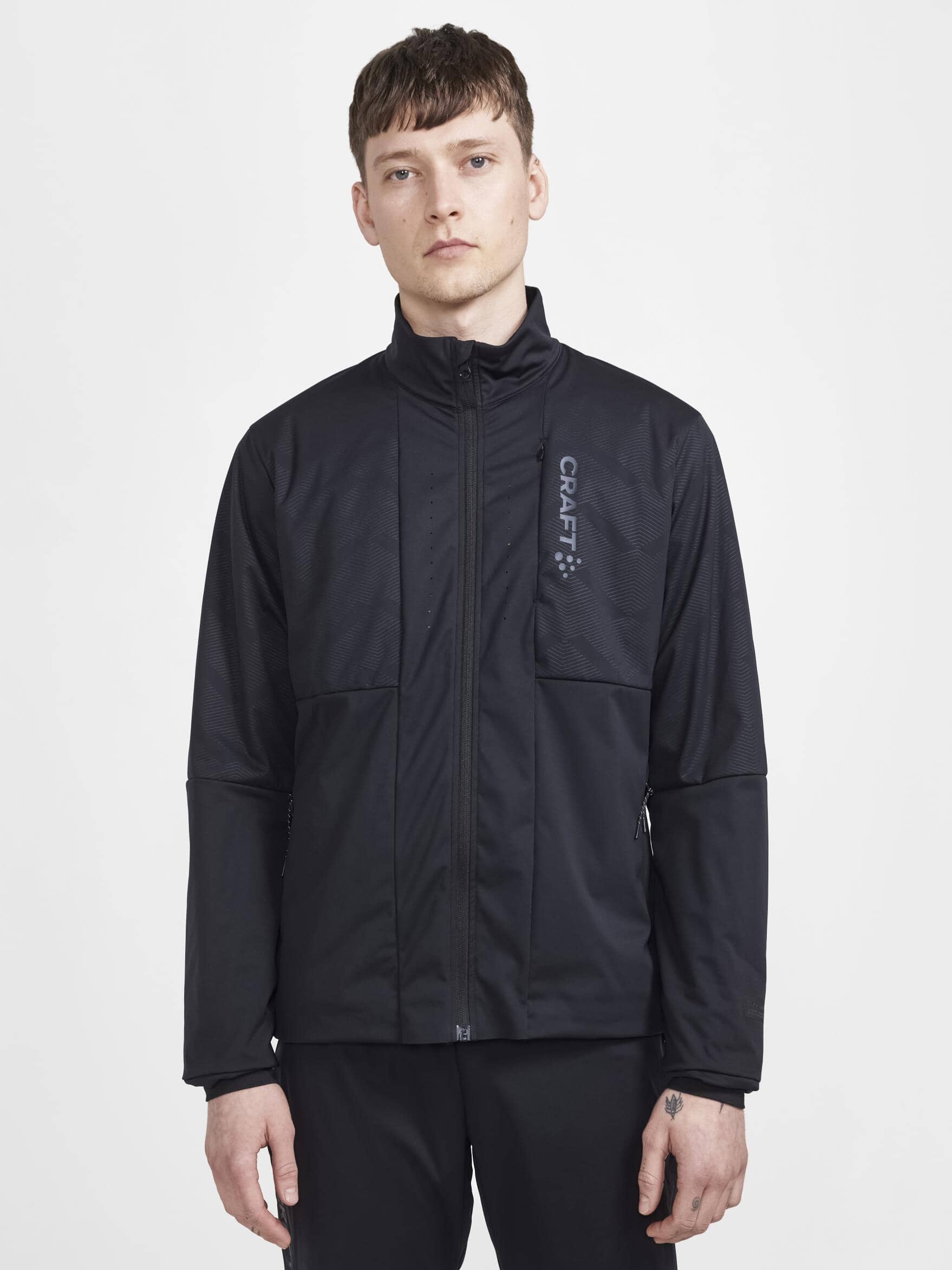 Men's PRO Xc Ski Race Insulate Jacket Craft Sportswear NA