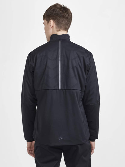Men's PRO Xc Ski Race Insulate Jacket Craft Sportswear NA