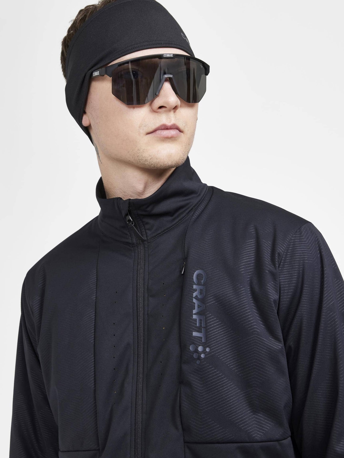 Men's PRO Xc Ski Race Insulate Jacket Craft Sportswear NA