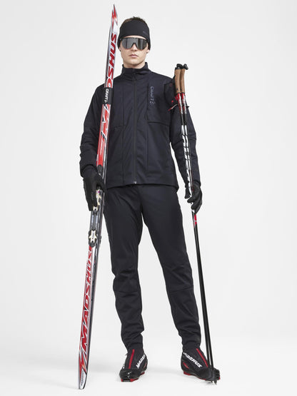 Men's PRO Xc Ski Race Insulate Jacket Craft Sportswear NA