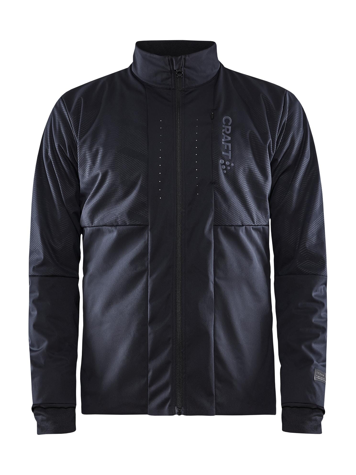 Men's PRO Xc Ski Race Insulate Jacket Craft Sportswear NA