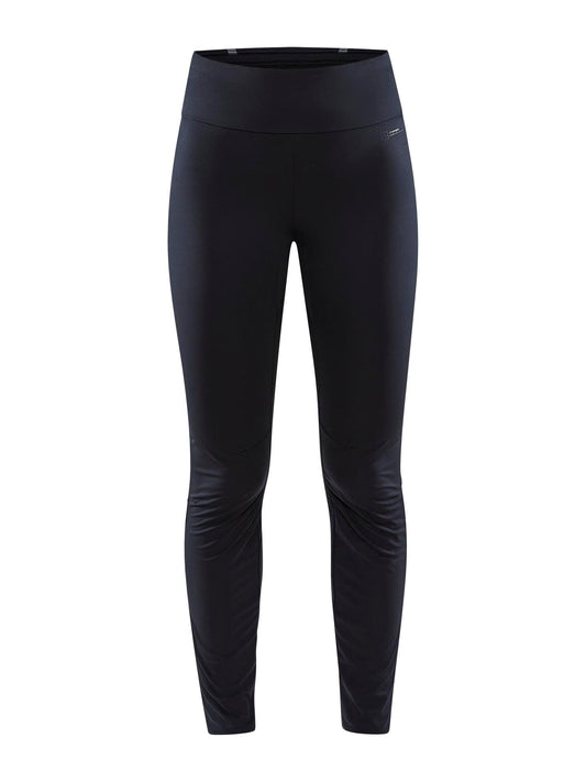 Women's PRO Xc Ski Race Wind Tights Craft Sportswear NA
