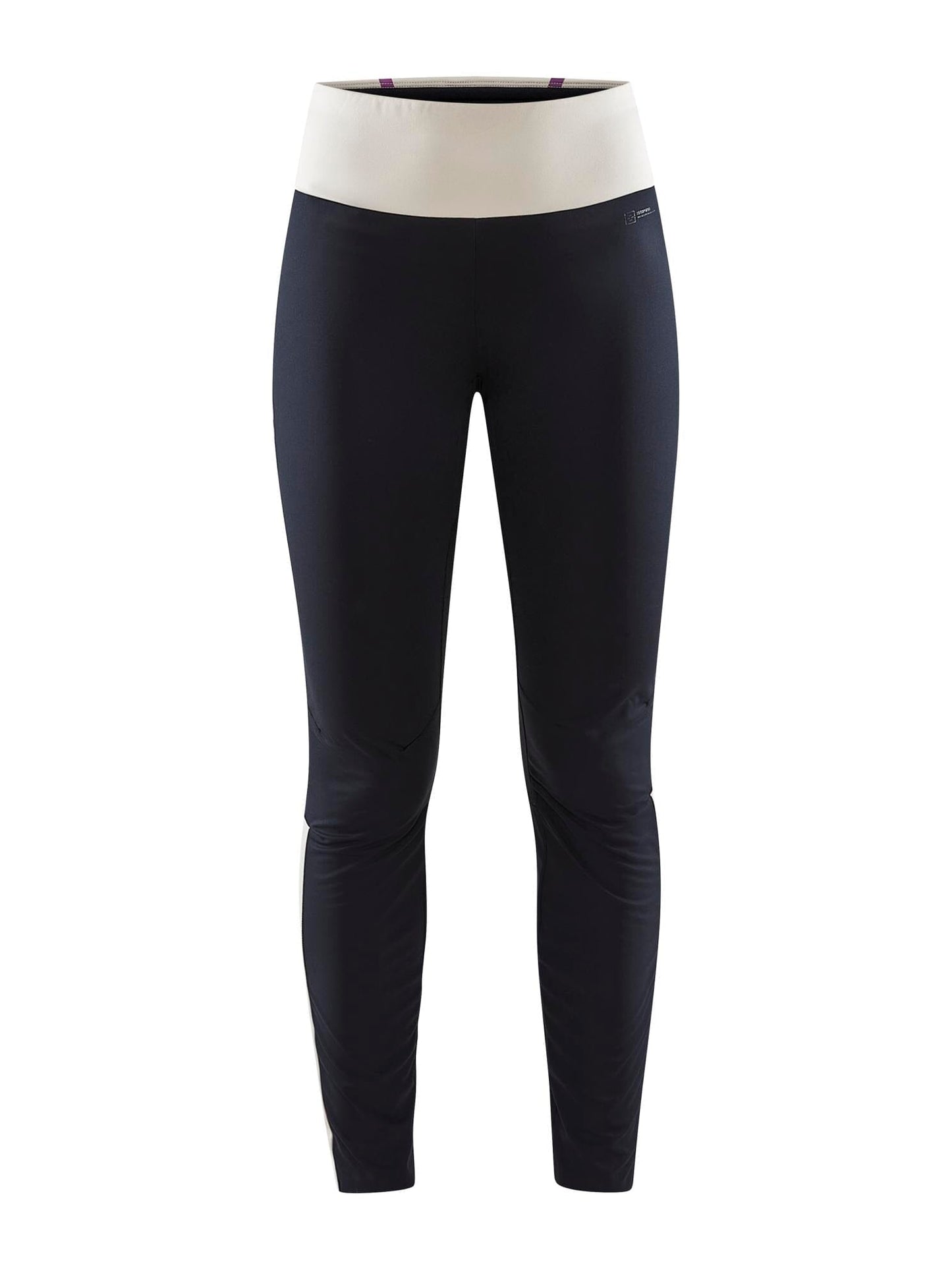 Women's PRO Xc Ski Race Wind Tights Craft Sportswear NA