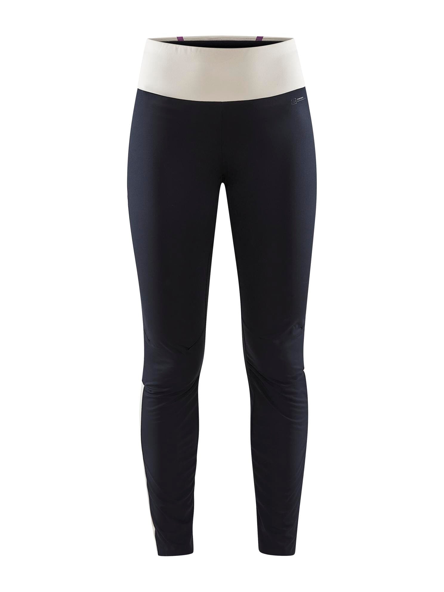 Women's PRO Xc Ski Race Wind Tights Craft Sportswear NA