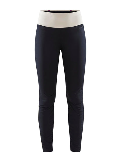 Women's PRO Xc Ski Race Wind Tights Craft Sportswear NA