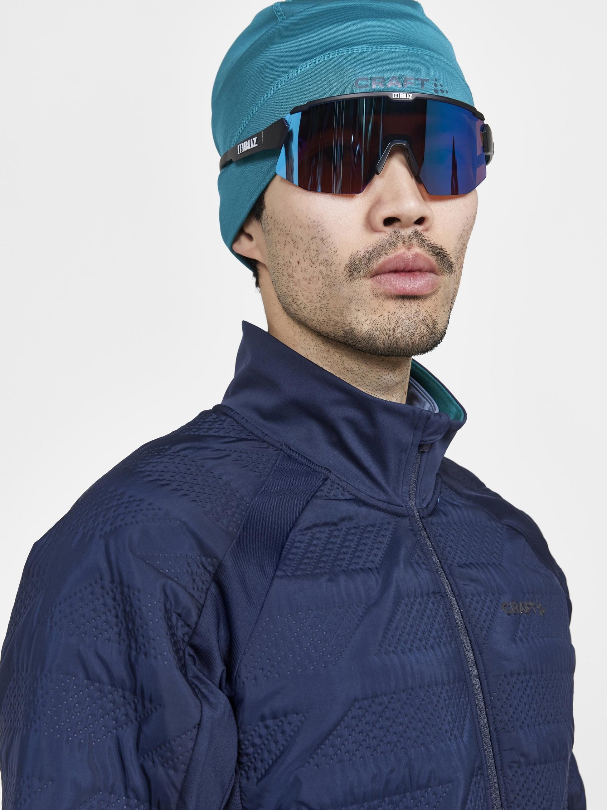 Men's ADV Xc Ski Training Speed Jacket Craft Sportswear NA