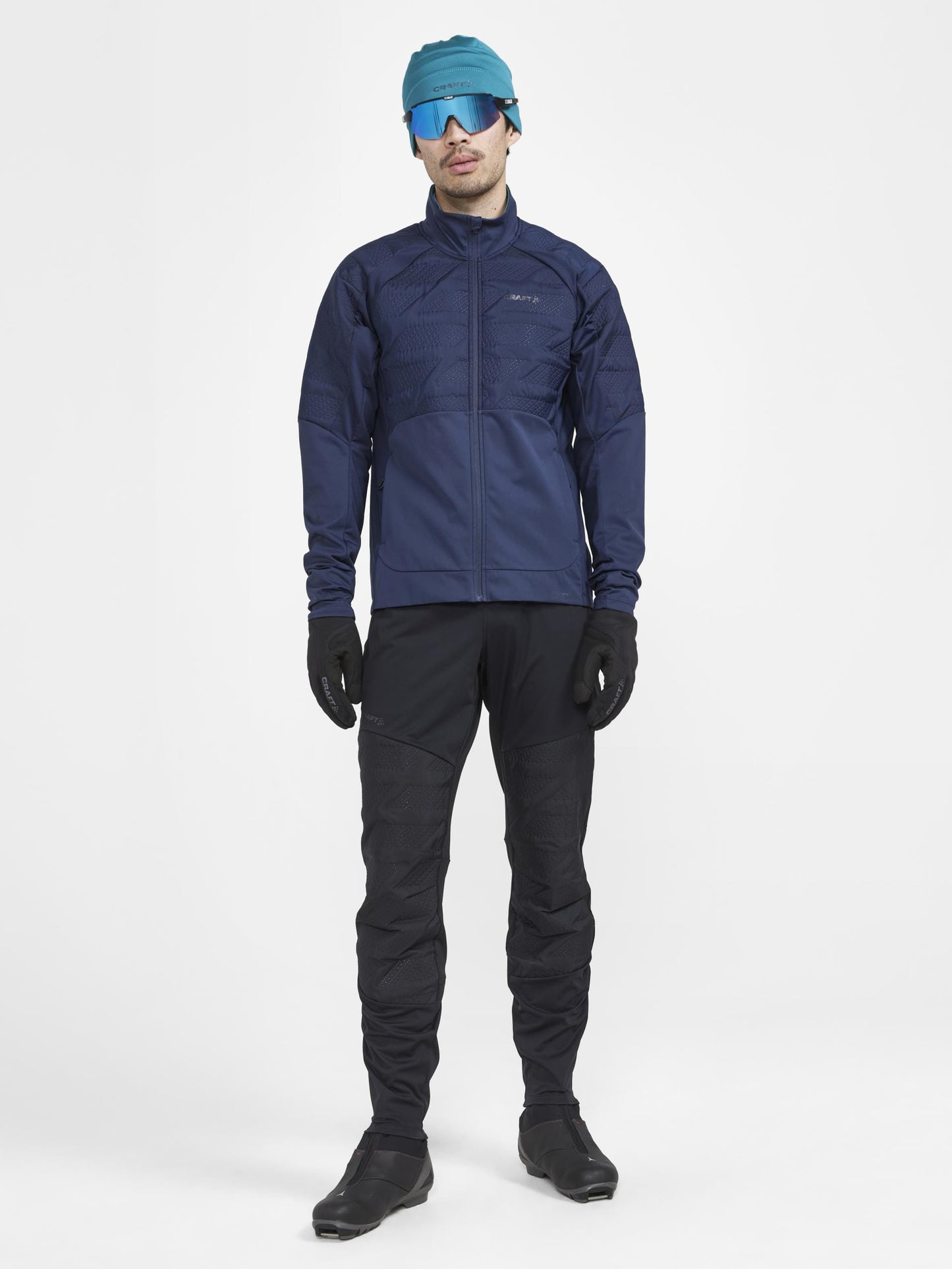 Men's ADV Xc Ski Training Speed Jacket Craft Sportswear NA