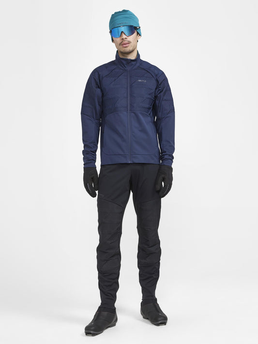 Men's ADV Xc Ski Training Speed Jacket Craft Sportswear NA