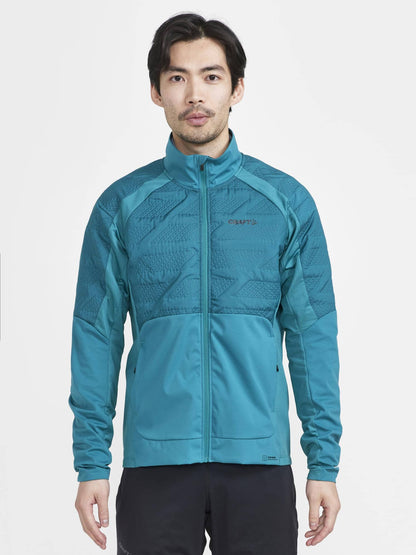 Men's ADV Xc Ski Training Speed Jacket Craft Sportswear NA