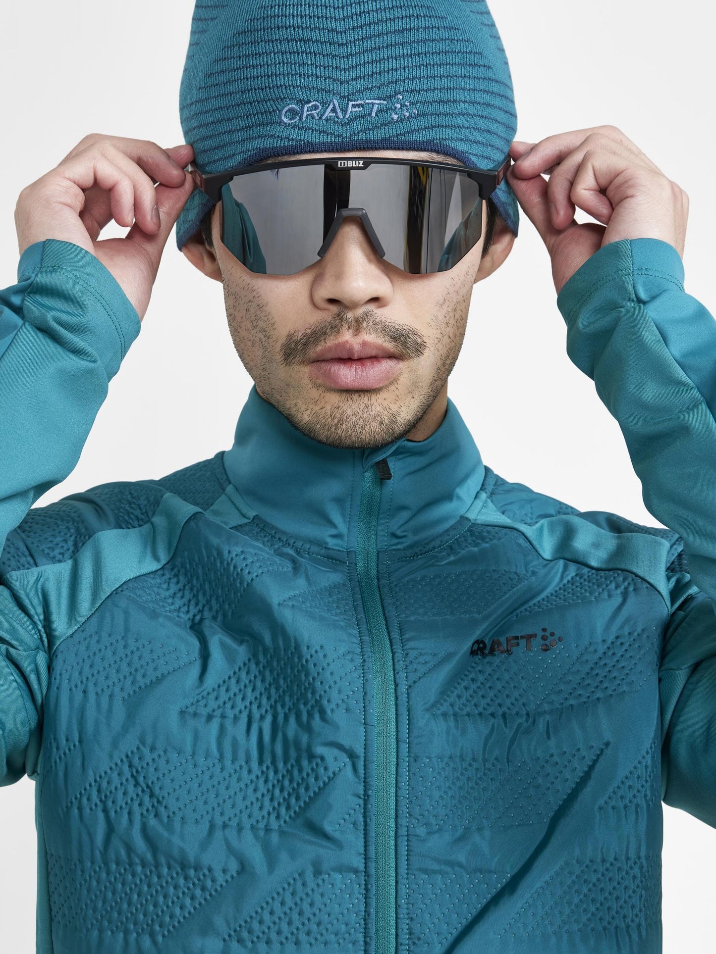 Men's ADV Xc Ski Training Speed Jacket Craft Sportswear NA