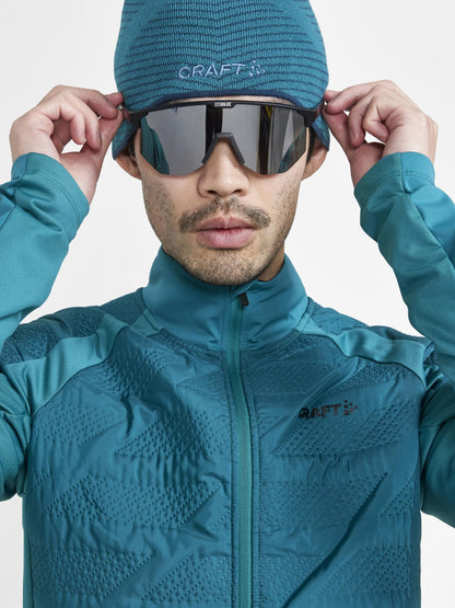 Men's ADV Xc Ski Training Speed Jacket Craft Sportswear NA