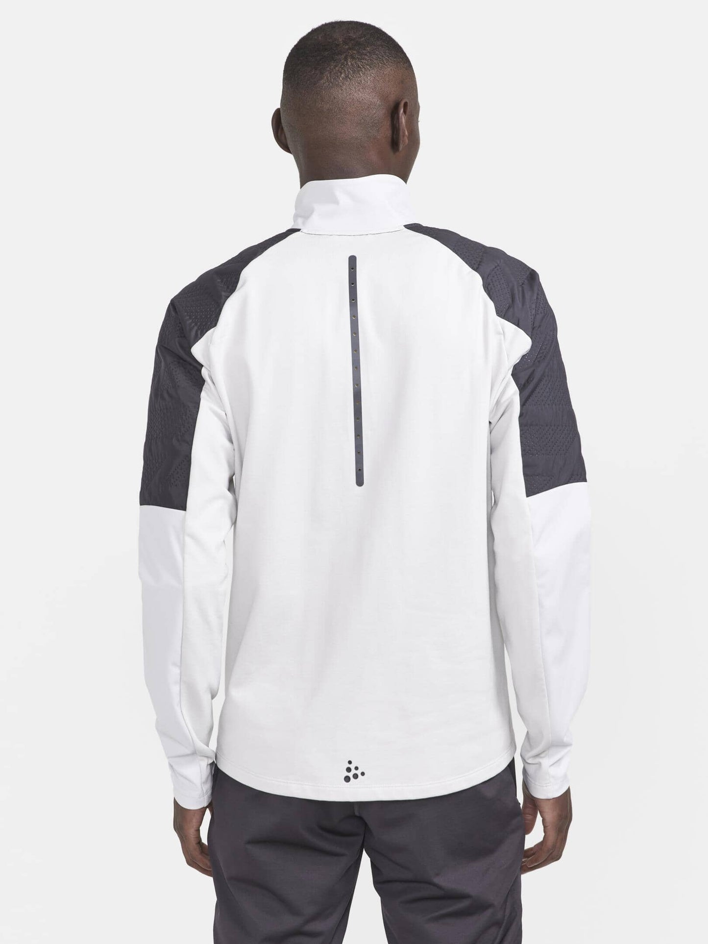 Men's ADV Xc Ski Training Speed Jacket Craft Sportswear NA