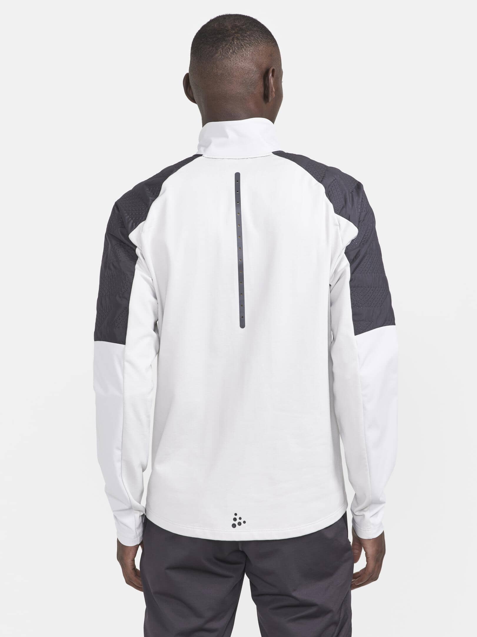 Men's ADV Xc Ski Training Speed Jacket Craft Sportswear NA