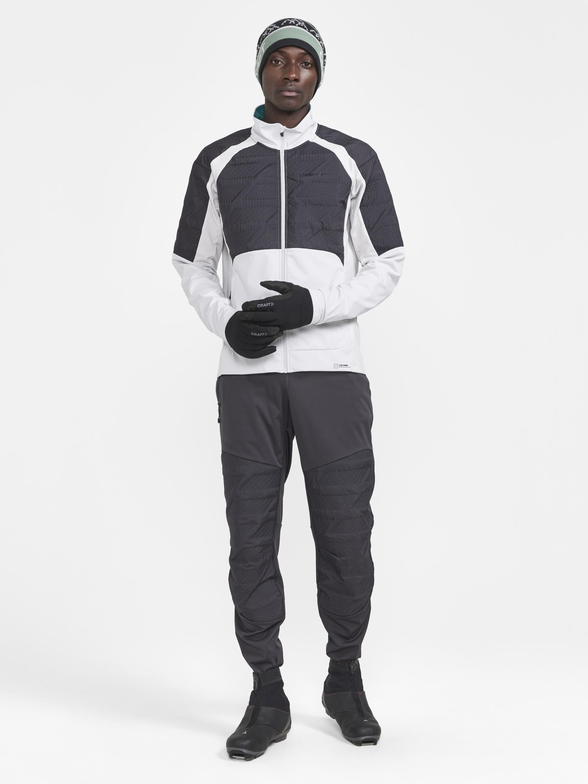 Men's ADV Xc Ski Training Speed Jacket Craft Sportswear NA