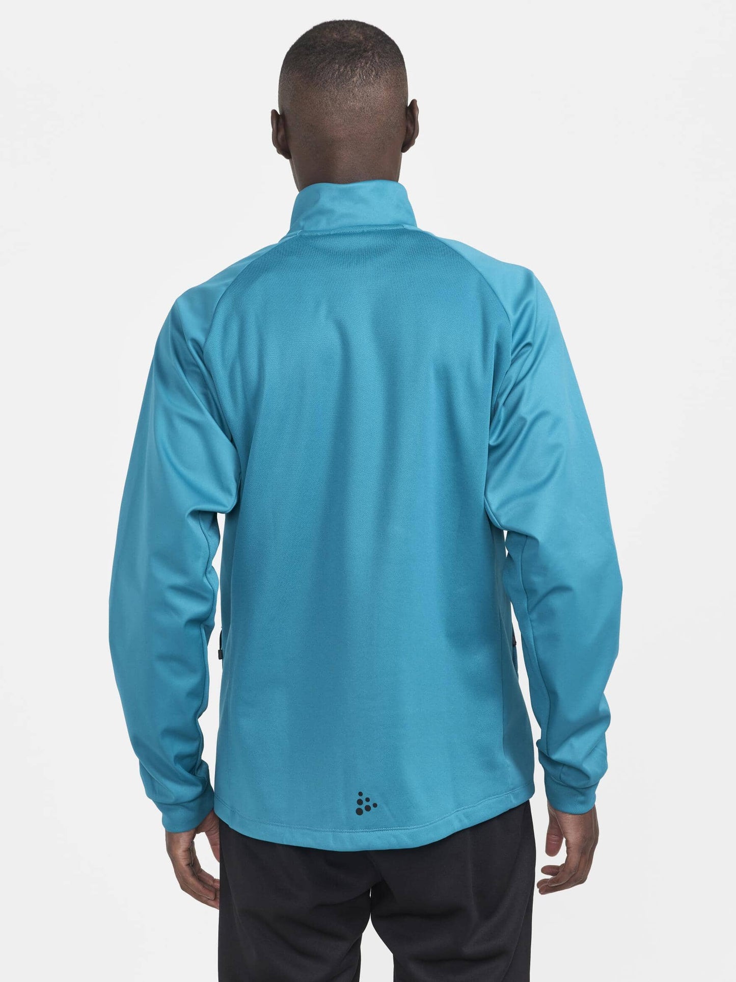 Men's ADV XC Ski Training Insulate Jacket Craft Sportswear NA