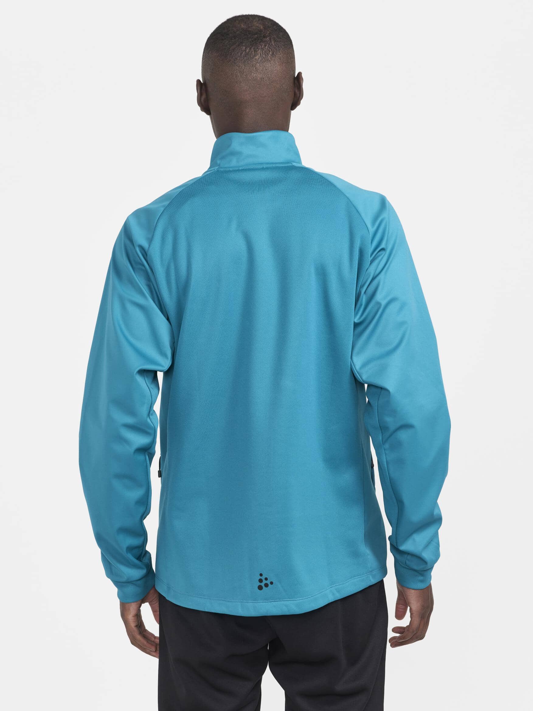 Men's ADV XC Ski Training Insulate Jacket Craft Sportswear NA