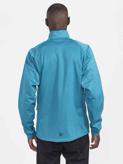 Men's ADV XC Ski Training Insulate Jacket Craft Sportswear NA