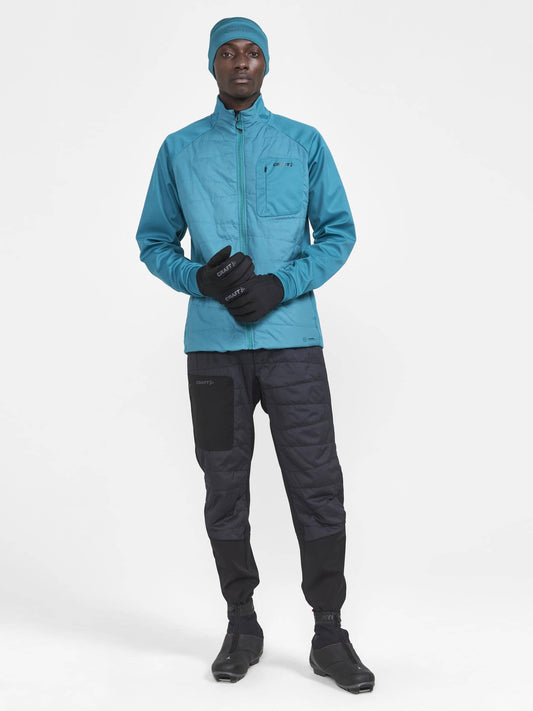 Men's ADV XC Ski Training Insulate Jacket Craft Sportswear NA