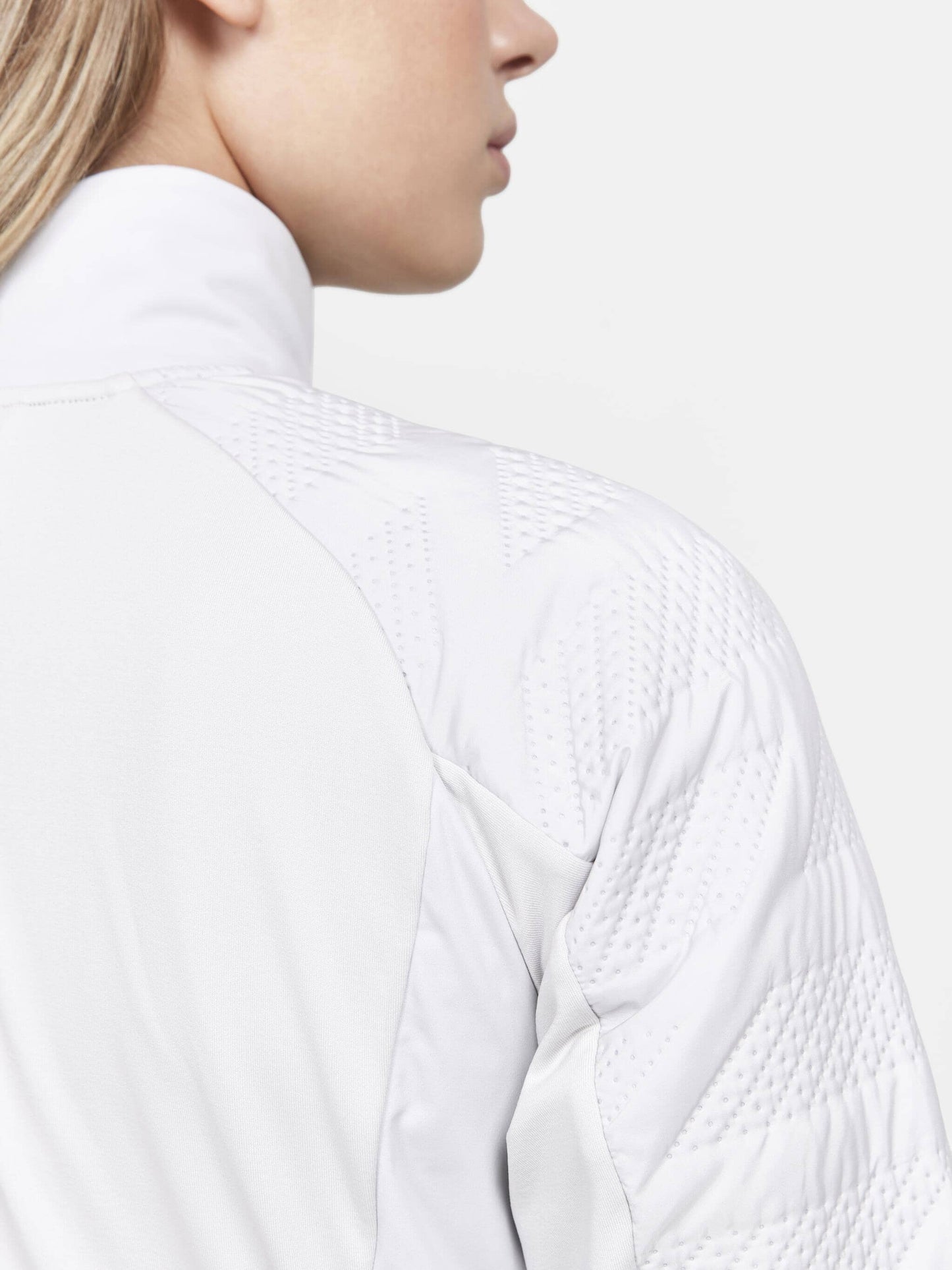 Women's ADV Xc Ski Training Speed Jacket - ASH Craft Sportswear NA